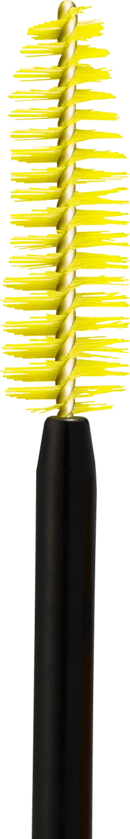 Mascara Volum Express Colossal 100% Black, 11 ml