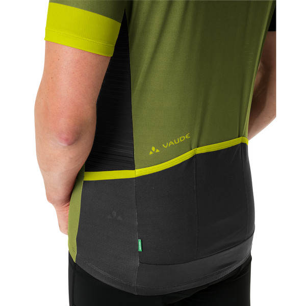 ME POSTA FZ TRICOT Herren - Fahrradtrikot