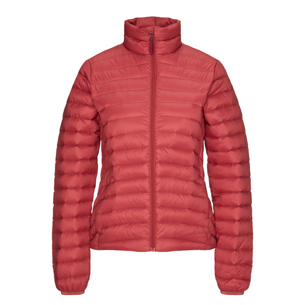 KLUKUFOSS DOWN JACKET Damen - Daunenjacke