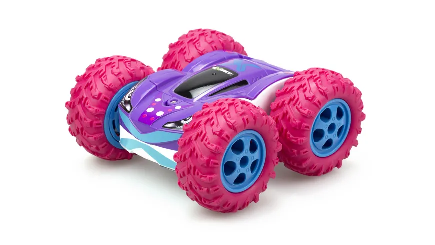 Silverlit - Exost - RC 360 Cross 1:20 PINK