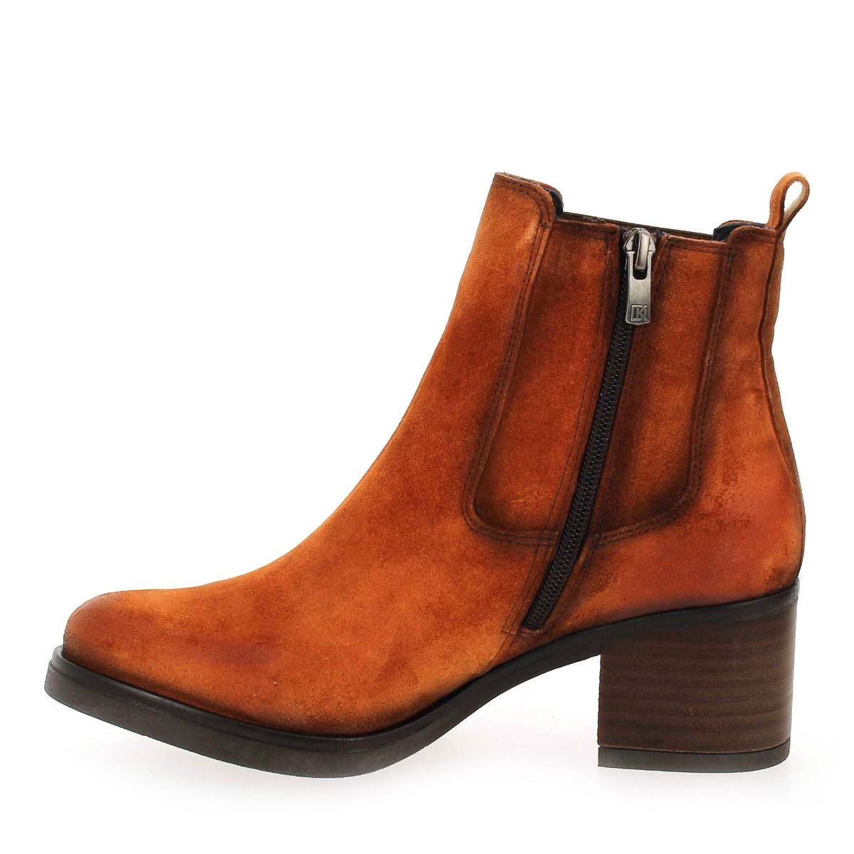 Dorking  ROX 8326 - orange