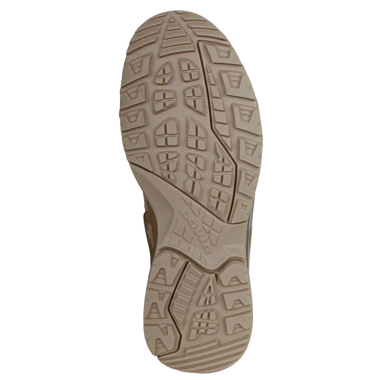 Einsatzstiefel Zephyr GTX Mid TF
