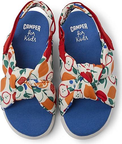 Camper Sandale ORUGA