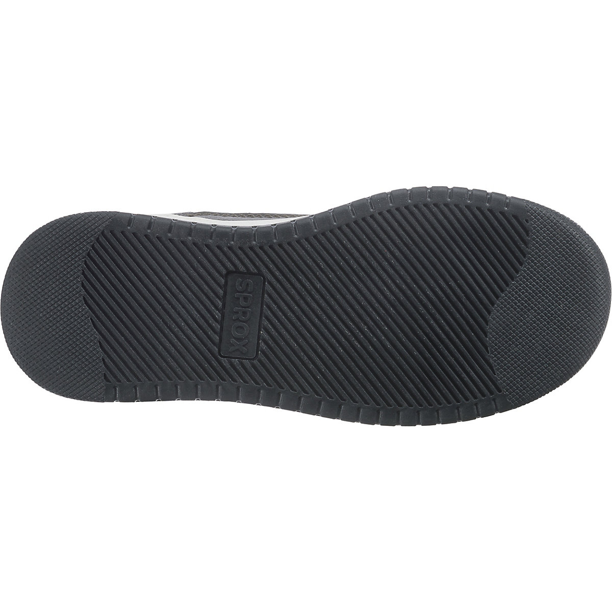 Sneakers High für Jungen