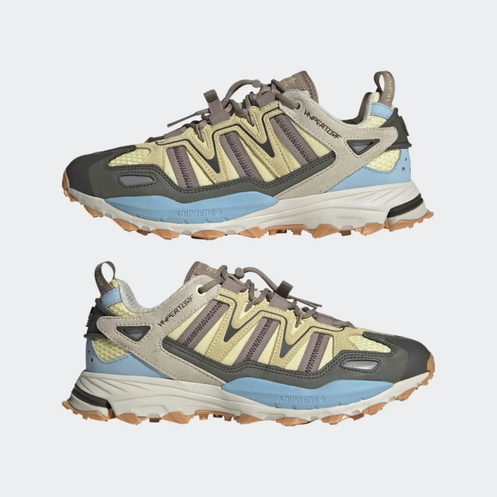 adidas Hyperturf Adventure GX4487 / gelb
