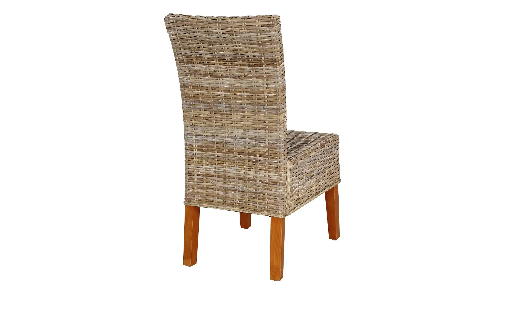 Rattanstuhl