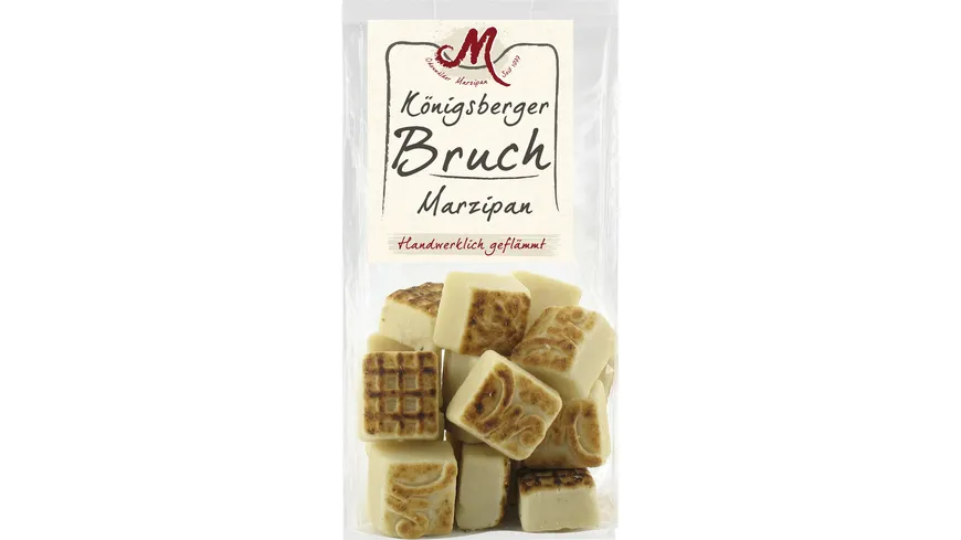 Odenwälder Marzipan Königsberger Bruch 250 g