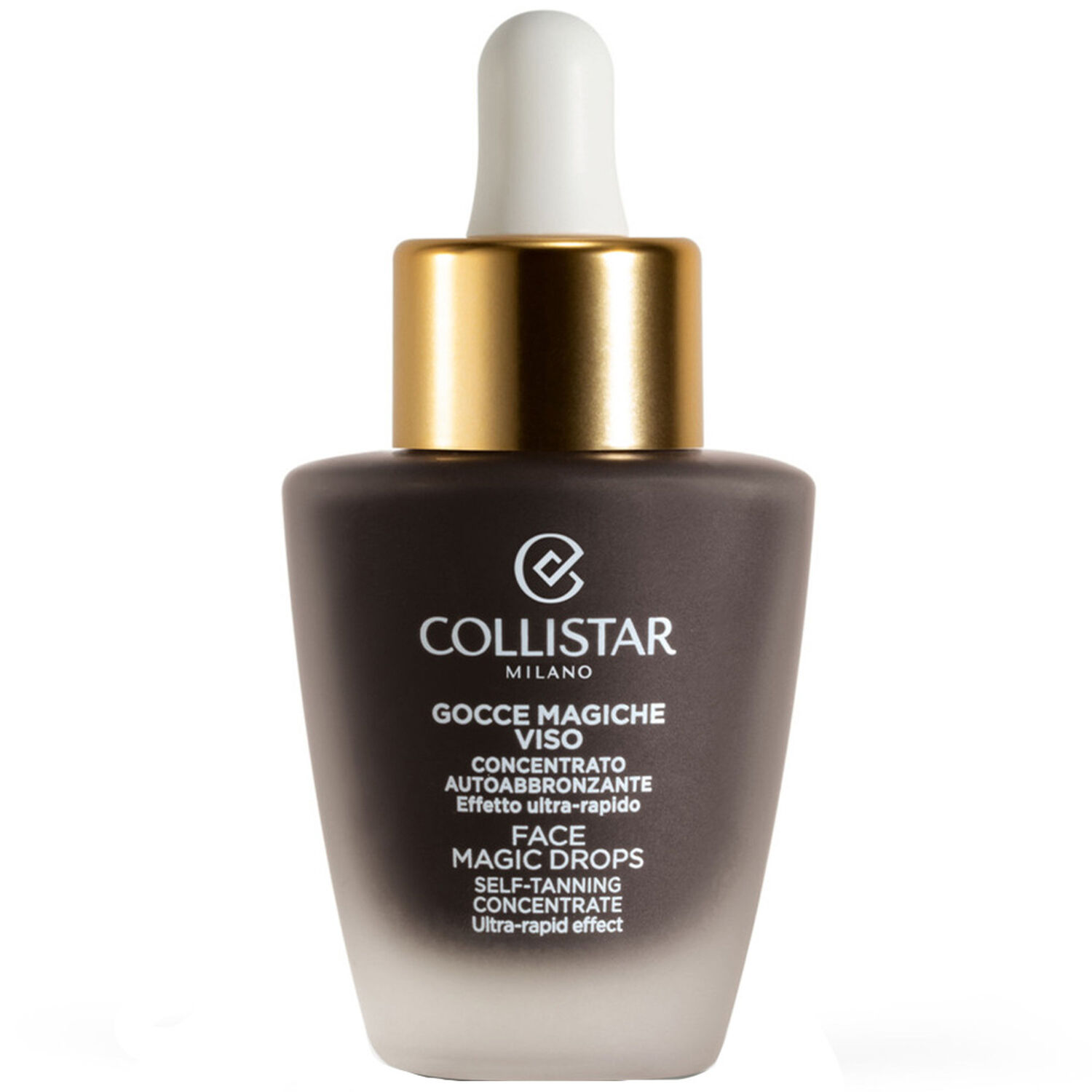 Collistar Gouttes Magiques Visage