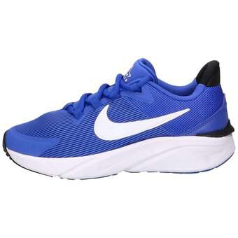 Nike Star Runner 4 Running in blau