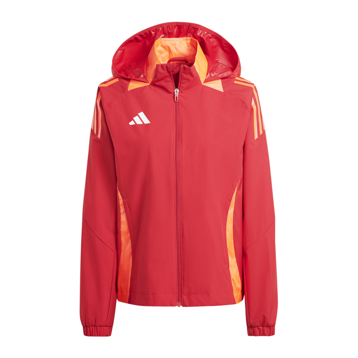 adidas Tiro 24 Competition Allwetterjacke Damen