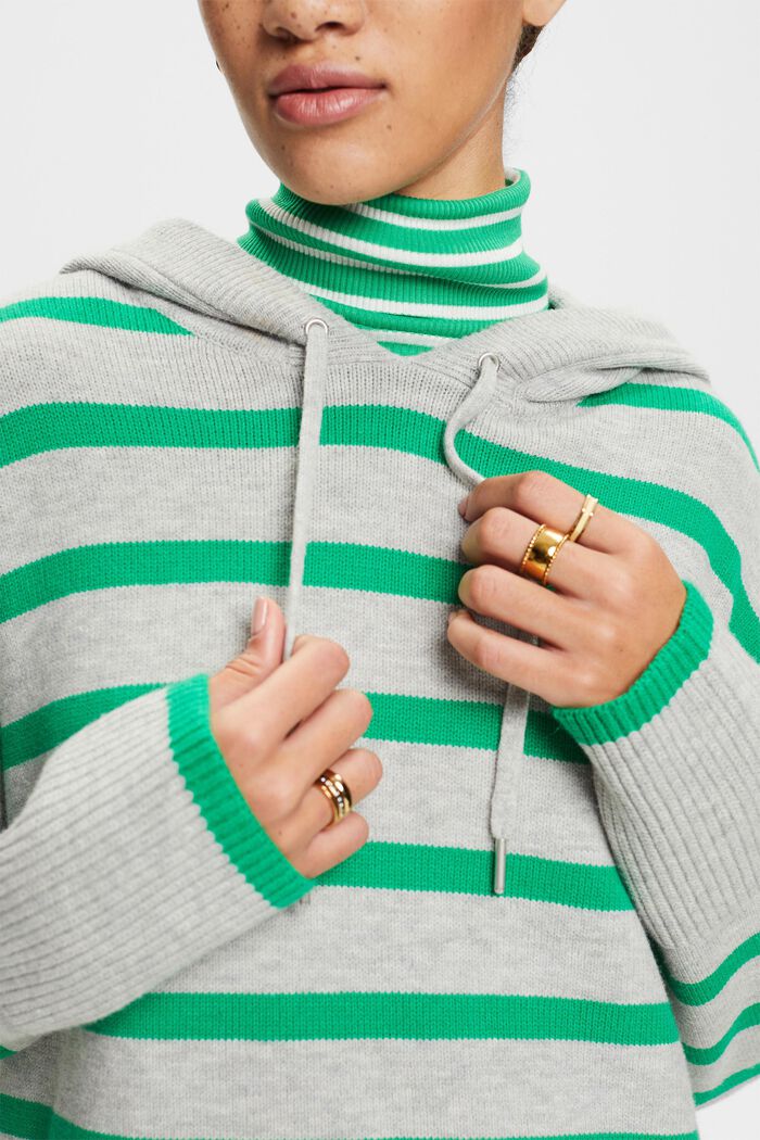 Kapuzenpullover