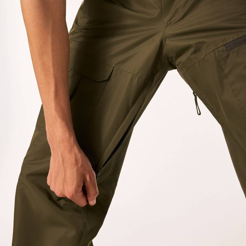 Oakley DIVISIONAL CARGO Snowboardhose Herren