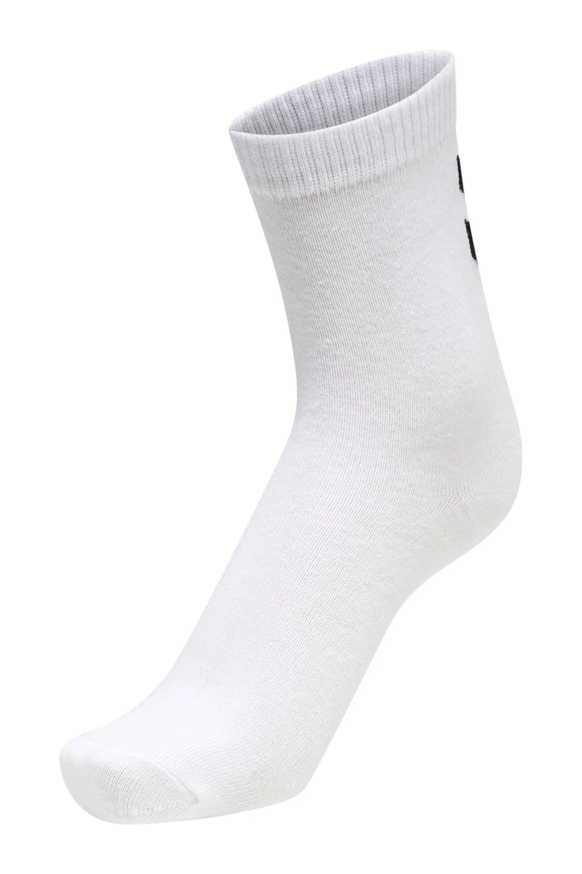 hummel  Socken - Weiß - Lizenzartikel