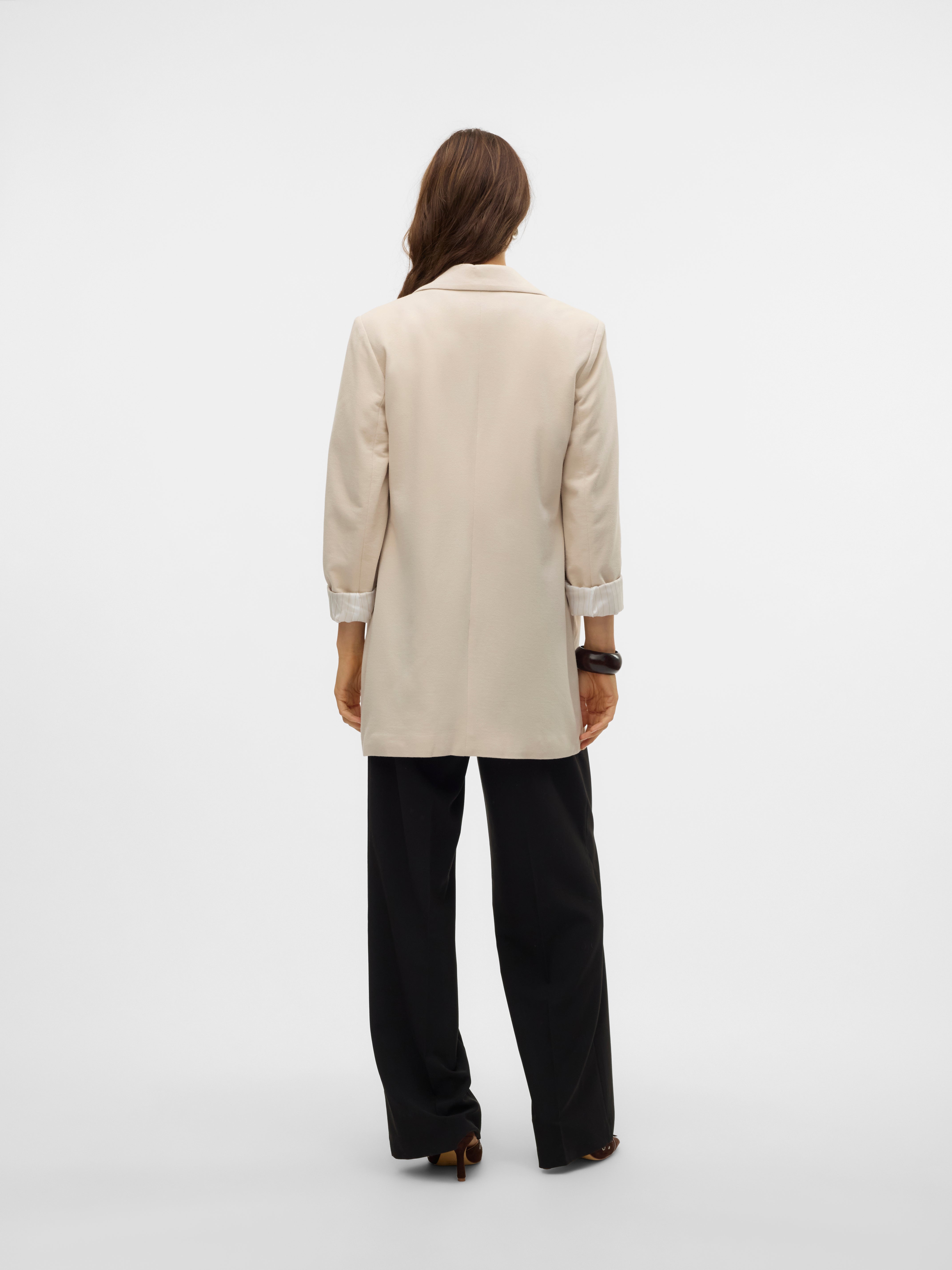 VMHARUKI Blazer