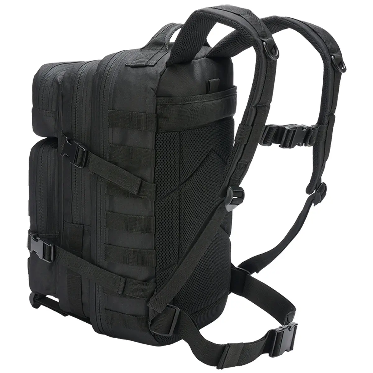 Assault Pack medium versch. Farben