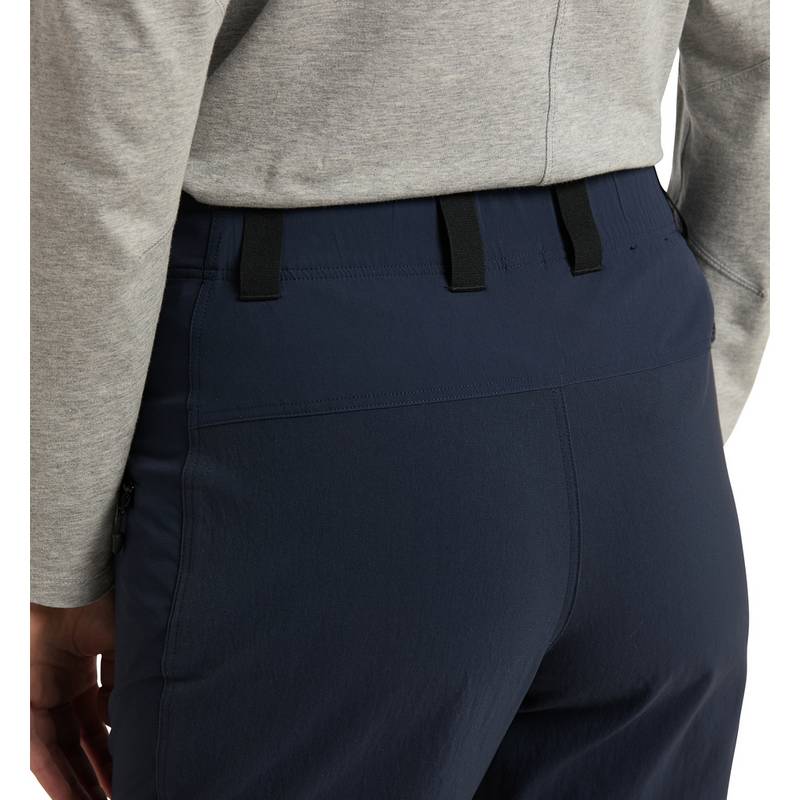 Haglöfs Mid Slim Pant Trekkinghose Damen