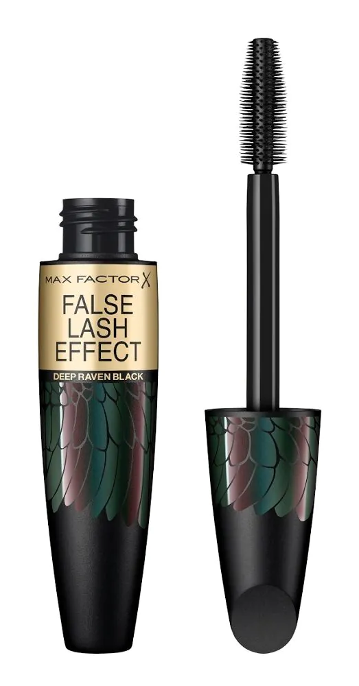 Μάσκαρα Max Factor False Lash Effect, μαύρη