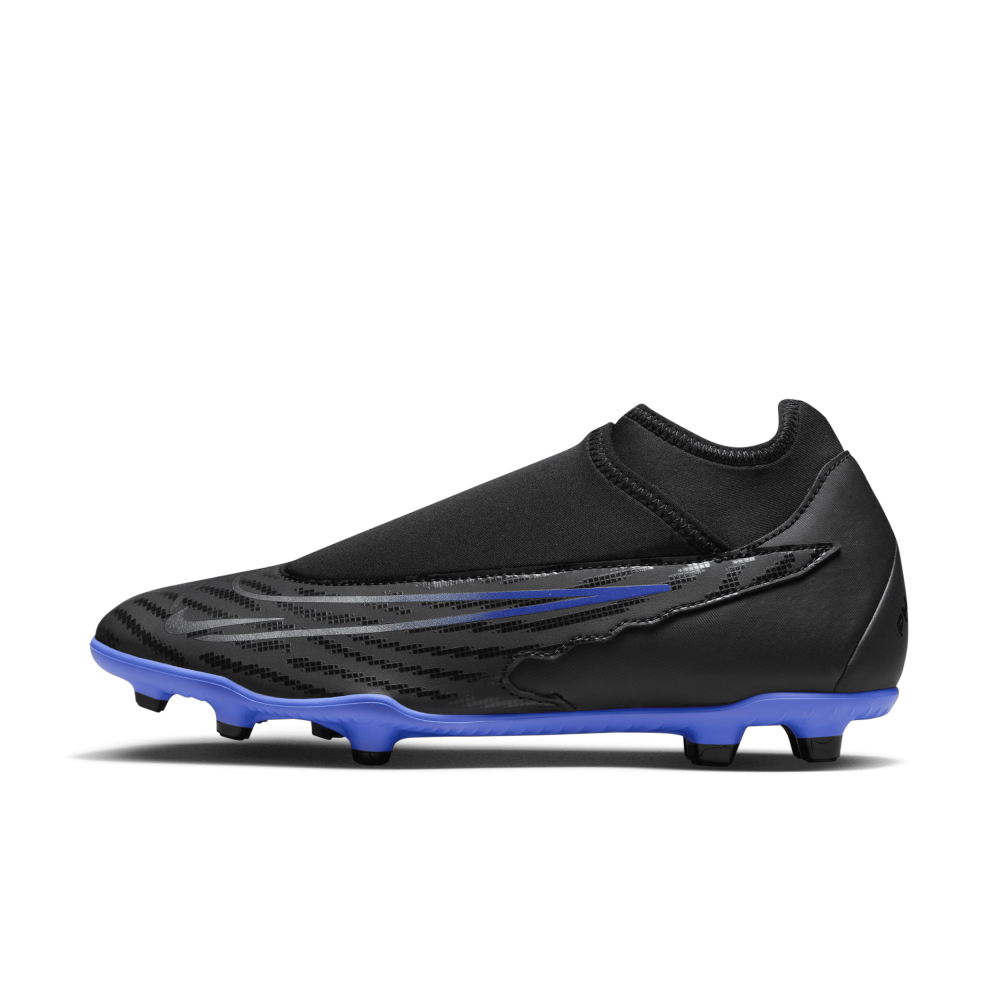 Nike Phantom GX Club Mg DD9482-040 / schwarz