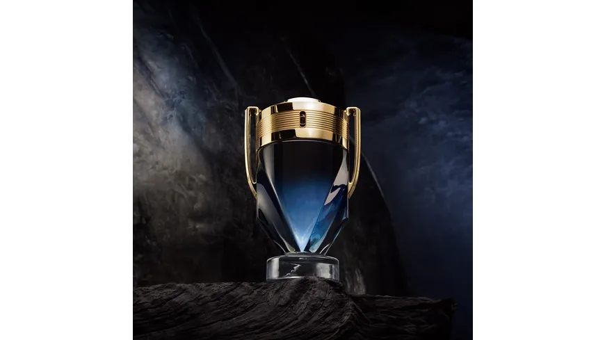 Paco Rabanne Invictus Eau de Parfum