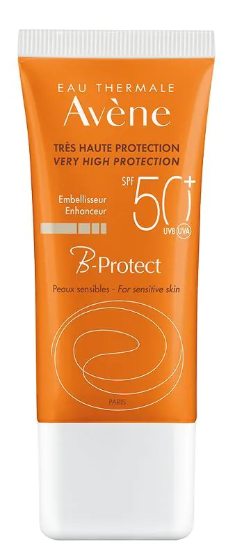 Avène Sun B-Protect SPF50+ zaštitna krema za lice