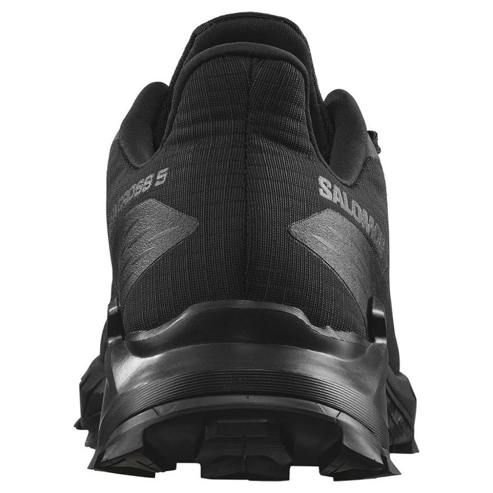Salomon Alphacross 5 L47313100 / schwarz