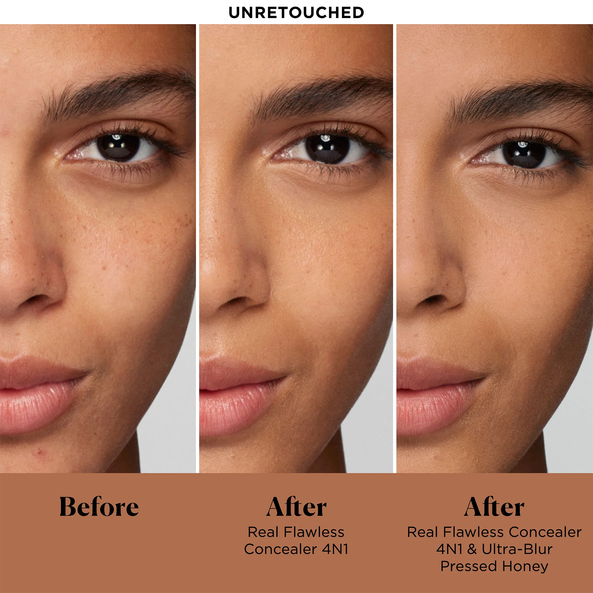 Pudre fixatoare ULTRA-BLUR PRESSED SETTING POWDER - Pudră compactă