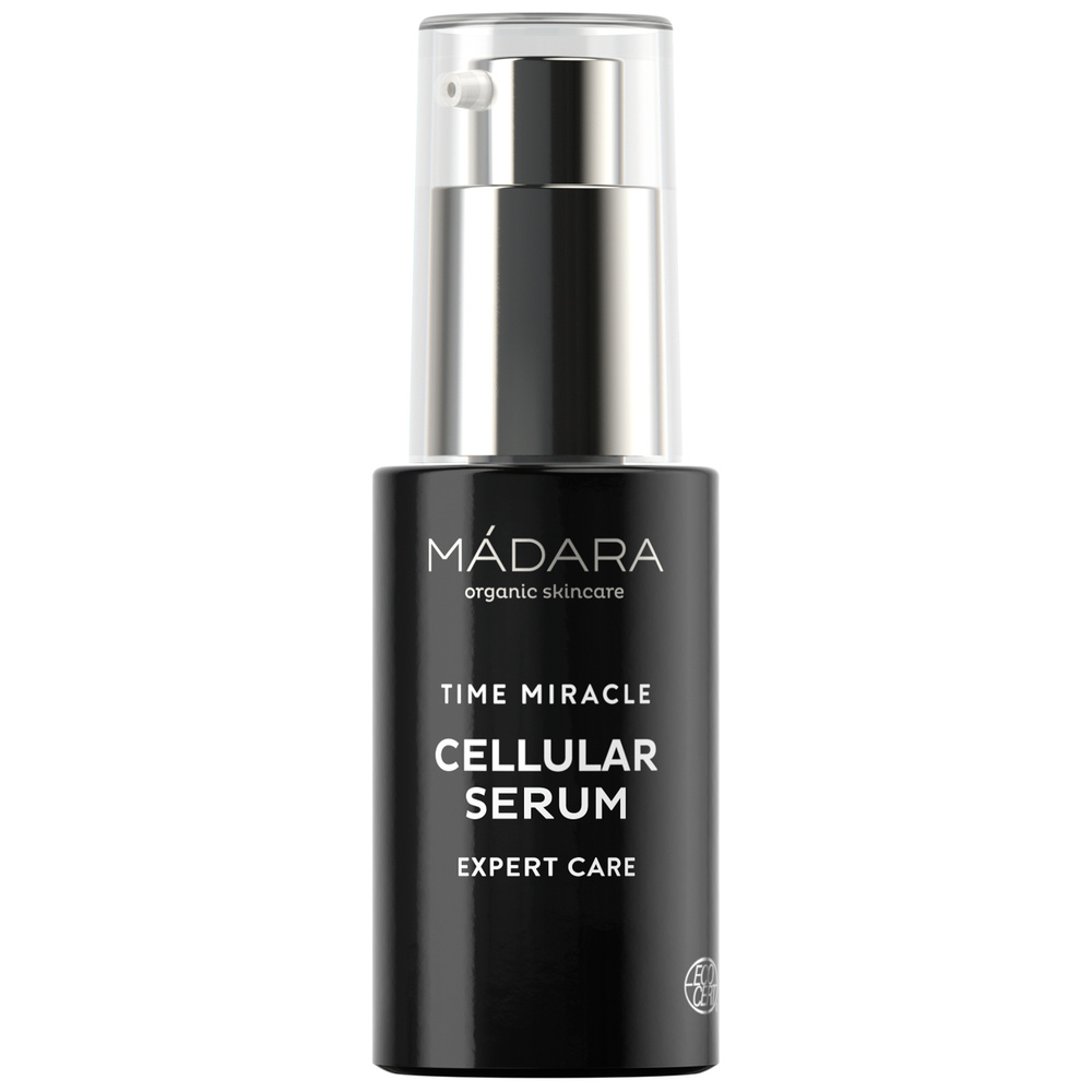 Madara Time Miracle Cellular Repair Sérum Cellulaire Anti-Âge