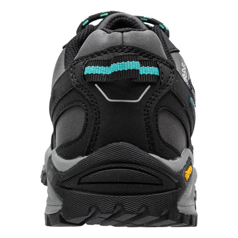 Endurance Hansou Wanderschuhe Damen