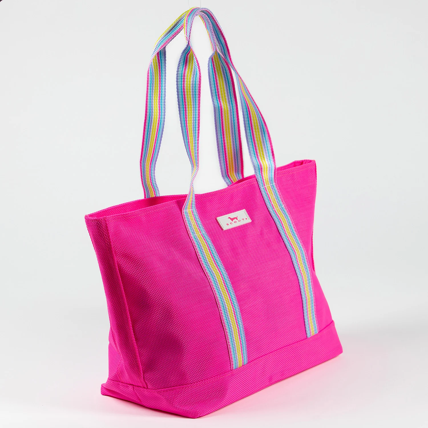 Woven Tote Large Joyride