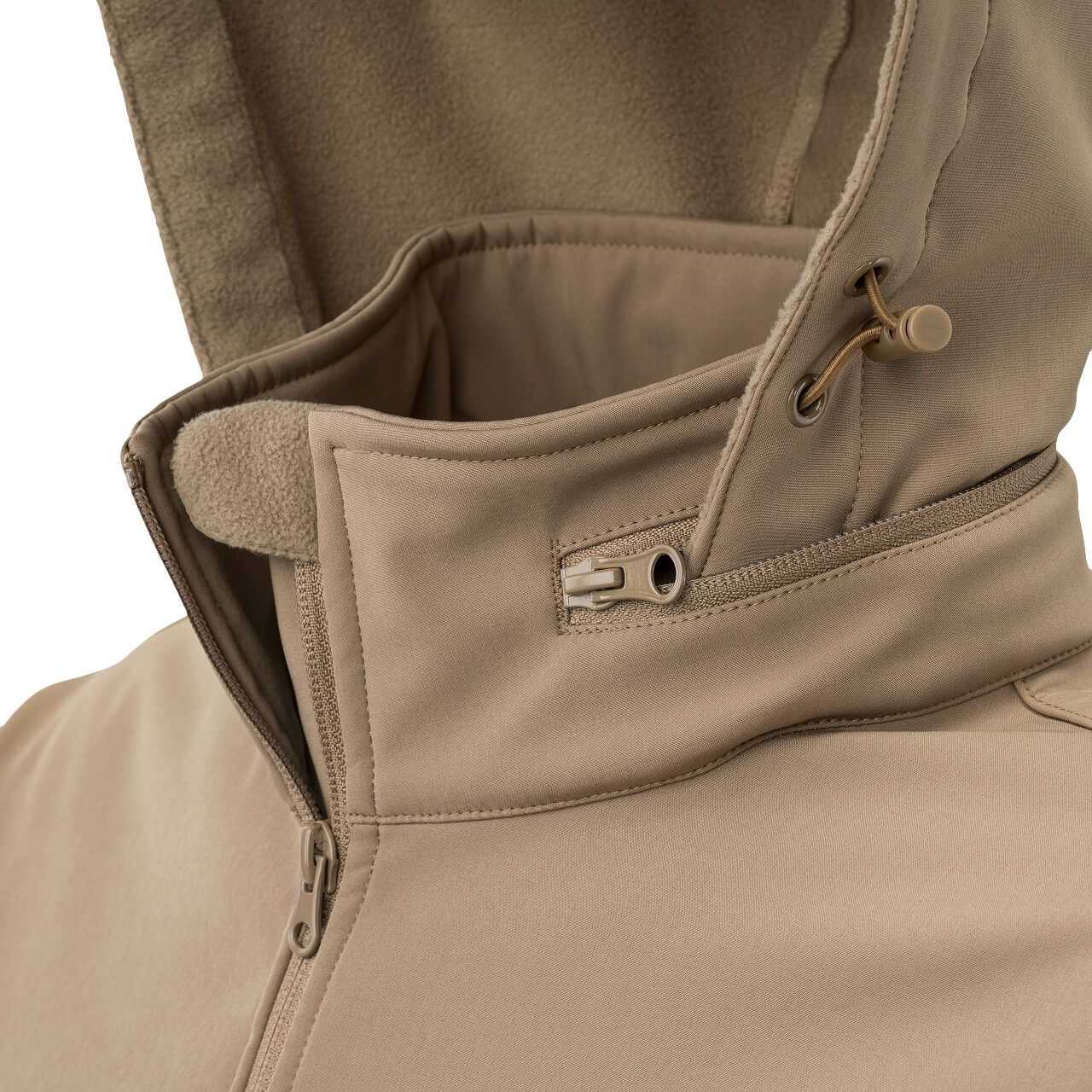Tactical Softshell Jacket