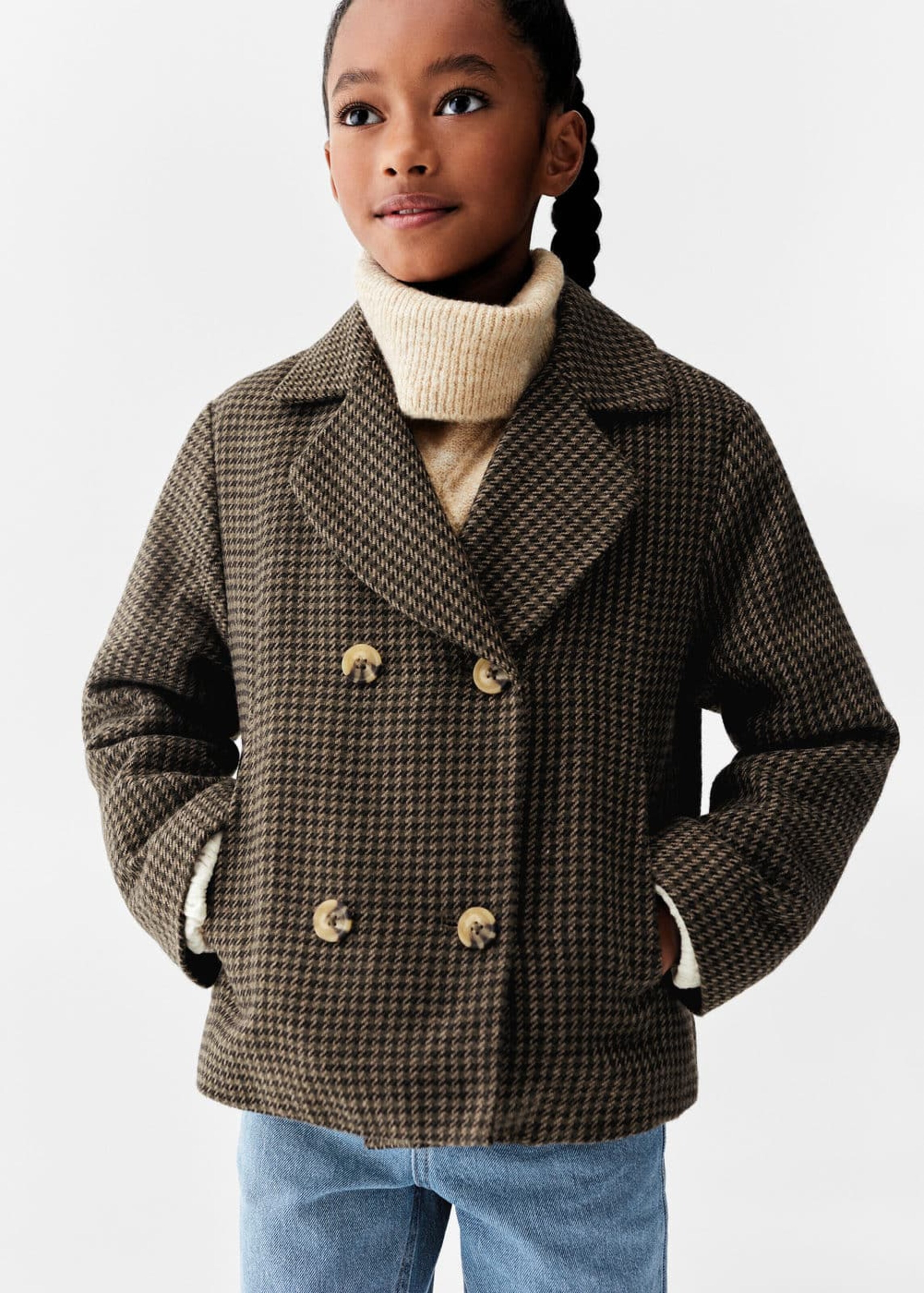 Coat 'Capri'