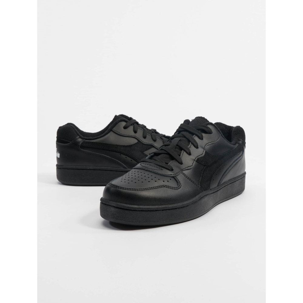 Diadora Mi Basket 501 176733 80013 / schwarz