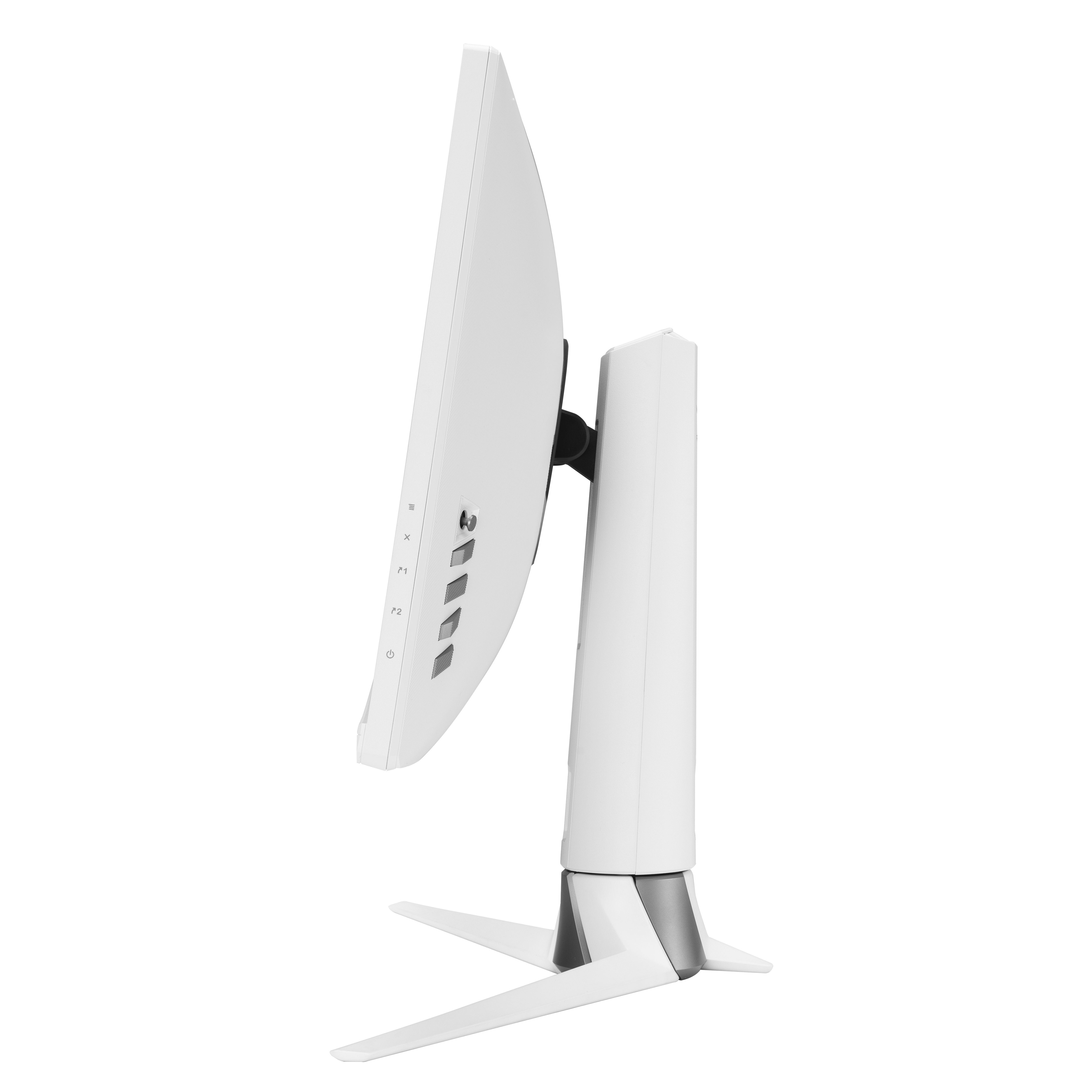 Asus XG27AQ-W Gaming-Monitor (68,6 cm/27 