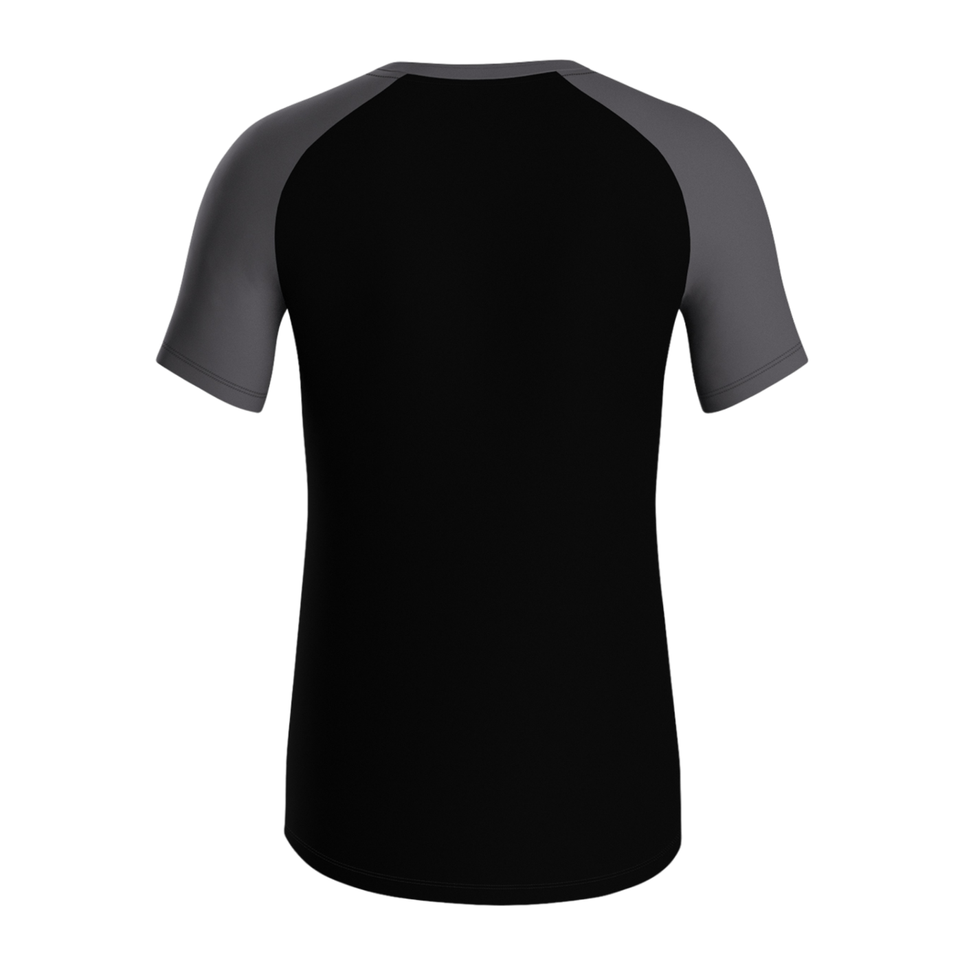 JAKO Iconic T-Shirt Schwarz F801