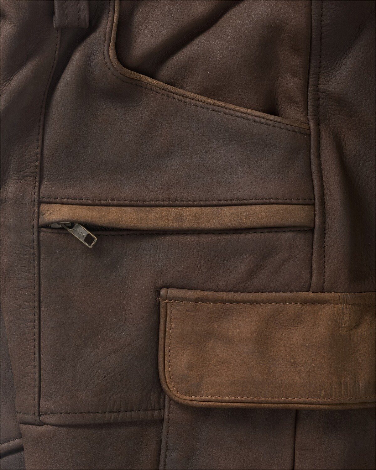 Parforce Traditional Hunting Outdoorhose Damen Lederhose Prestige Full-Bull