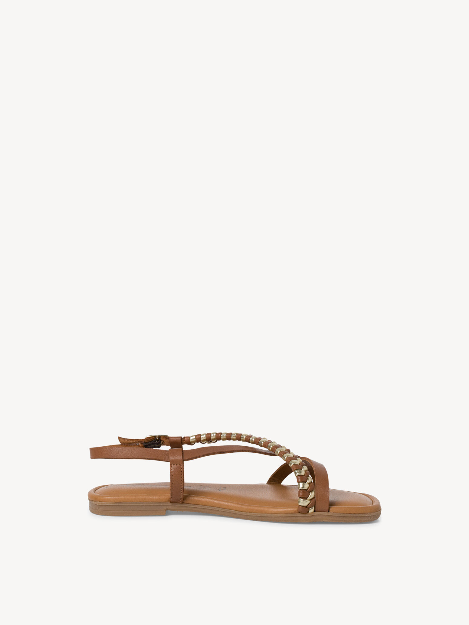 Sandale - marron