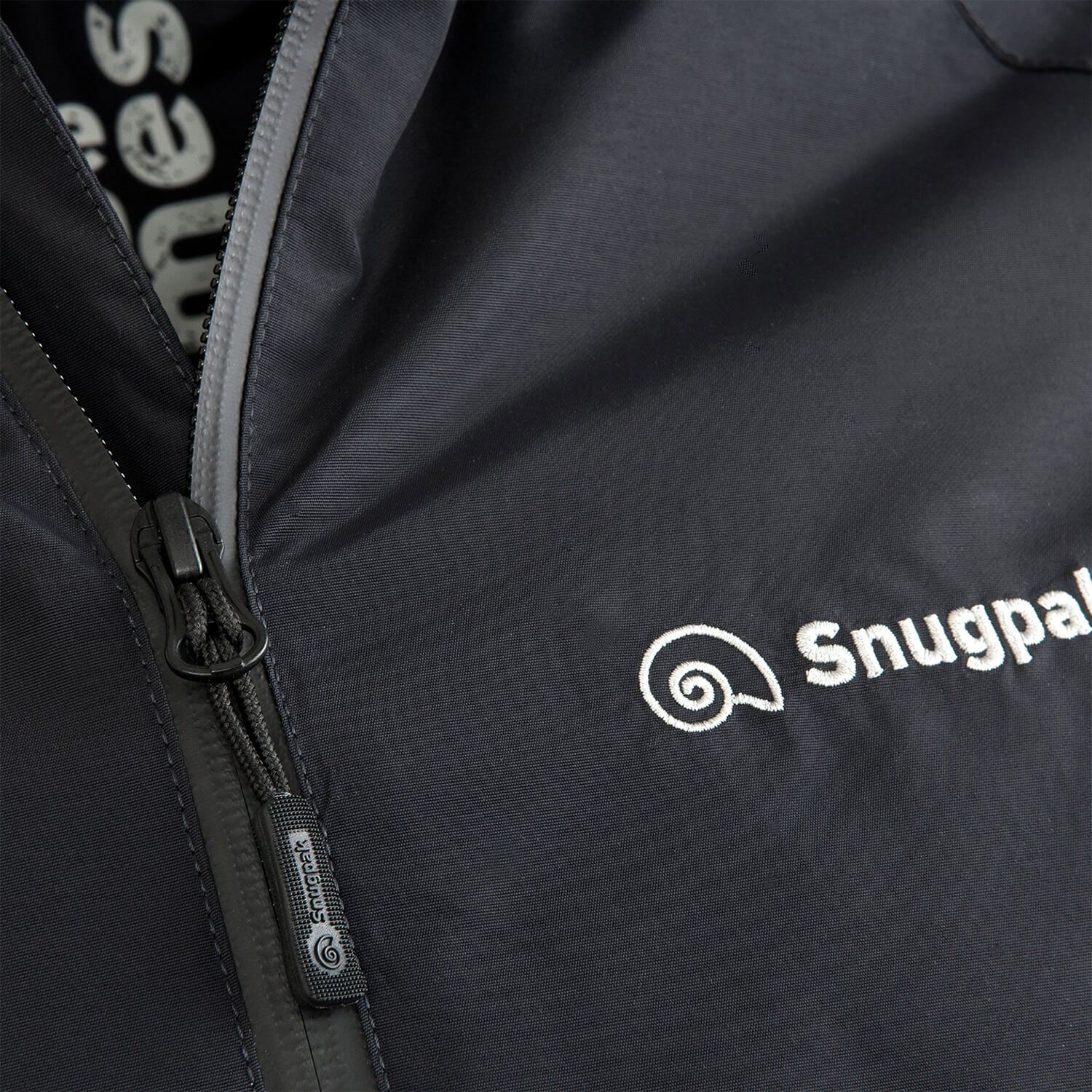 Torrent Thermojacke