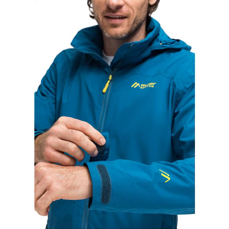 Maier Sports Metor Rec Funktionsjacke Herren