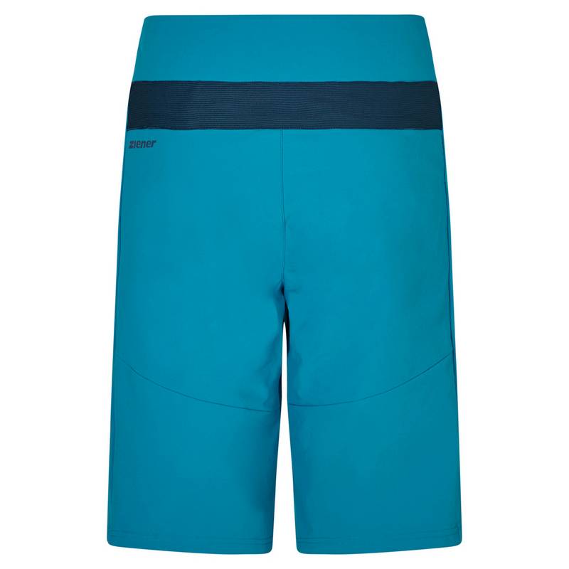 Ziener NUWE Shorts Herren