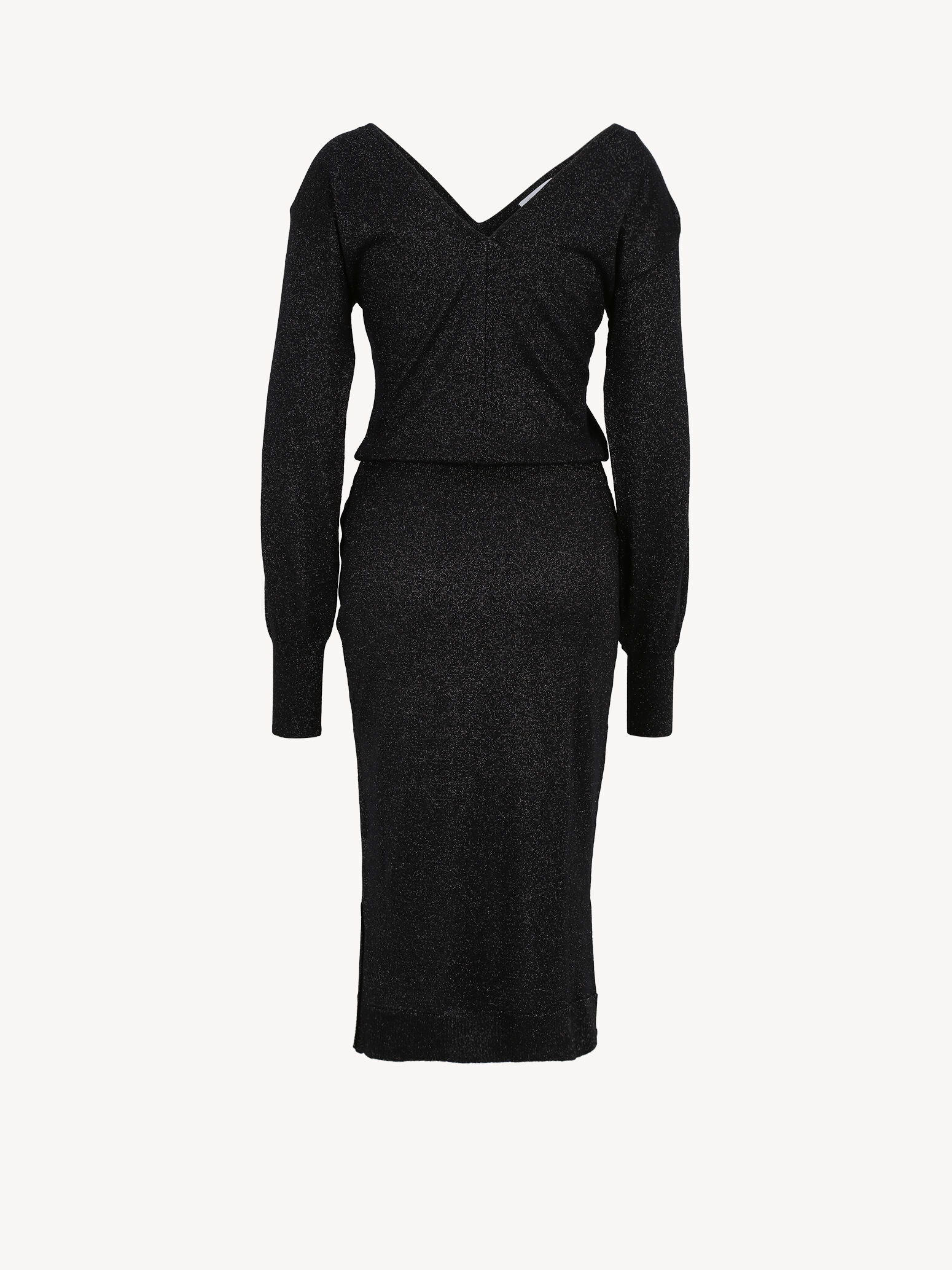 Robe - noir