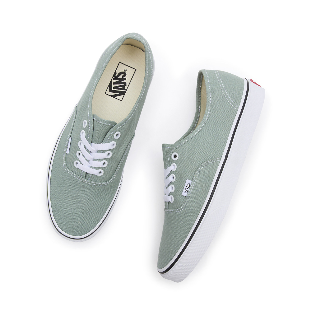 Vans Authentic VN000BW5CJL / grün