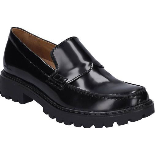 JOSEF SEIBEL Slipper Marta 22, schwarz