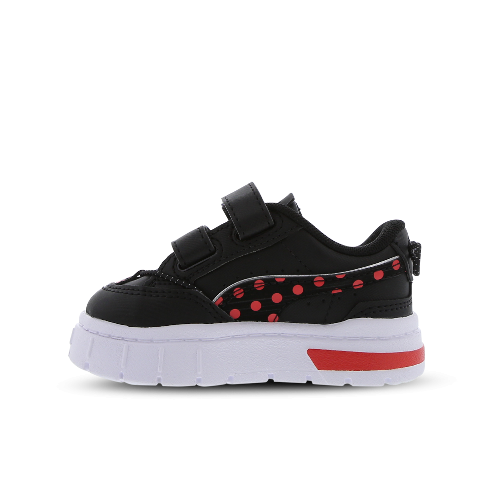 PUMA Mayze Stack 393909 01 / schwarz