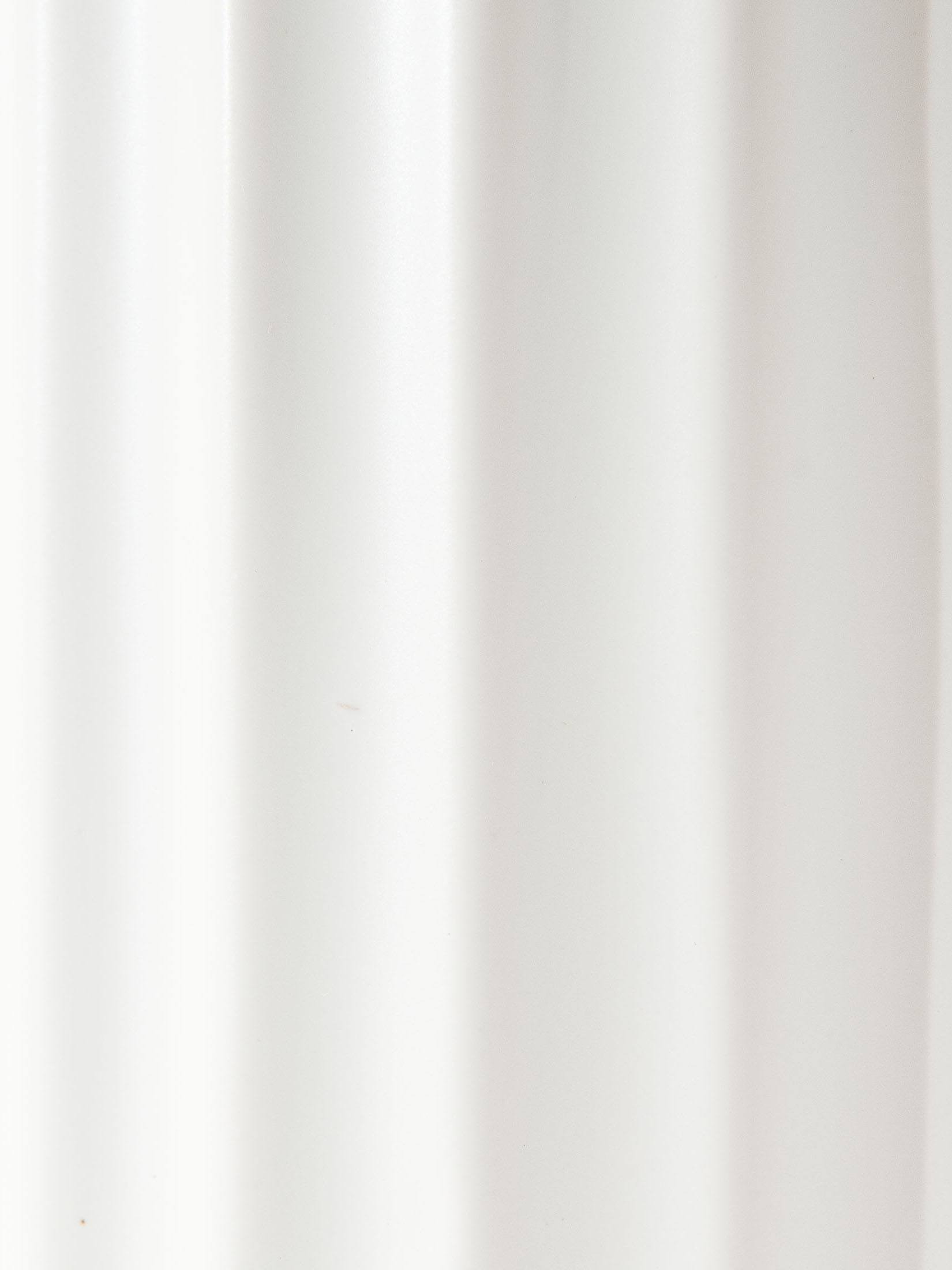 Lugu Deko-Vase, Weiss