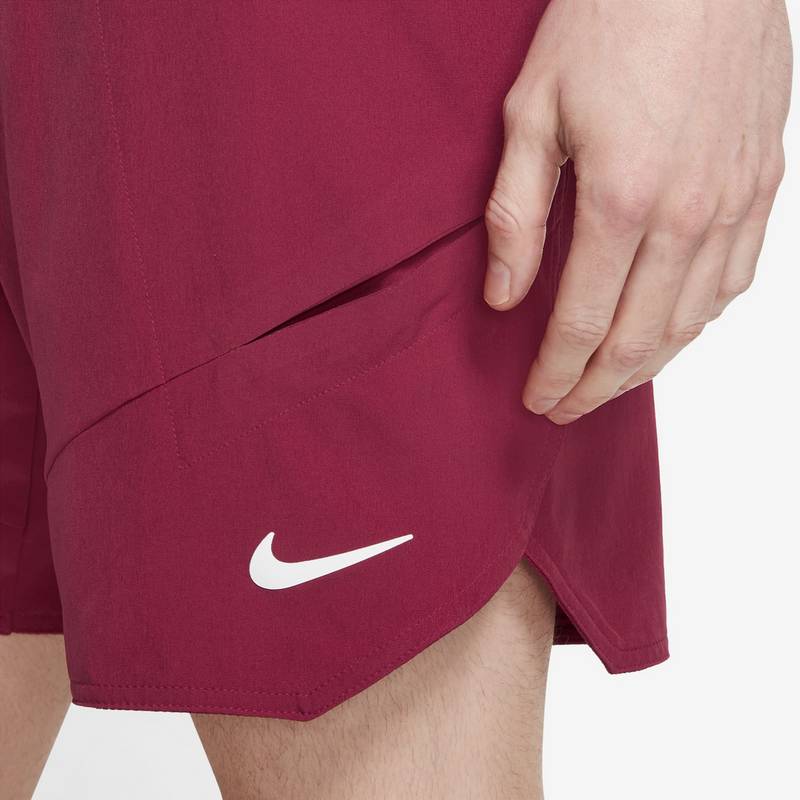 Nike Advantage 7IN Tennisshorts Herren