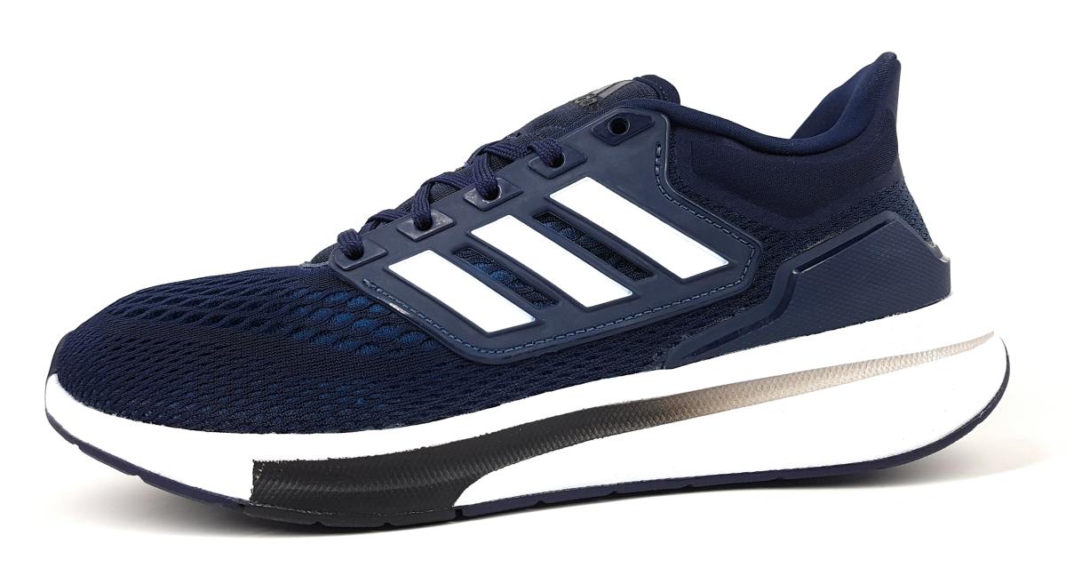 adidas EQ21 Run HO0517 Blau legend ink