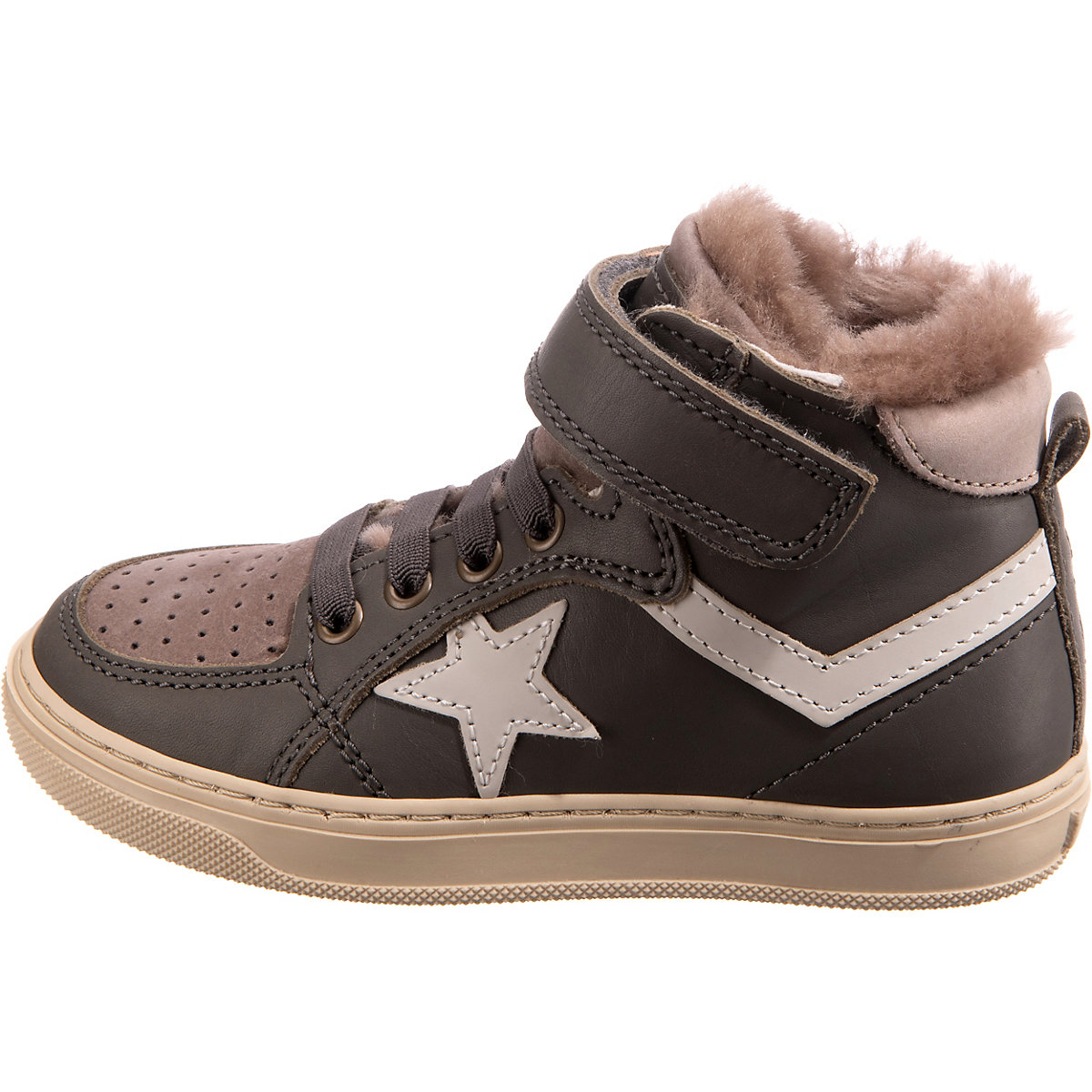 Winterschuhe für Jungen