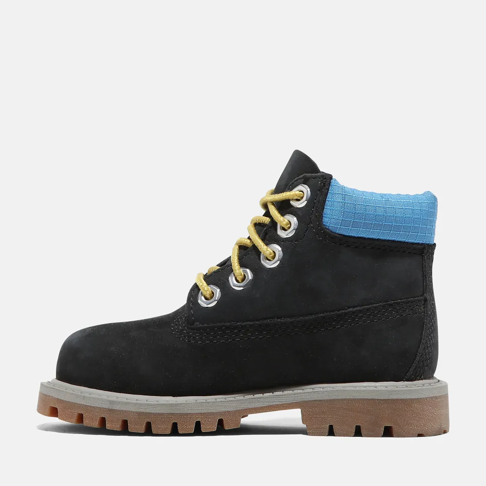 Timberland Premium TB0A5TF10011 / schwarz