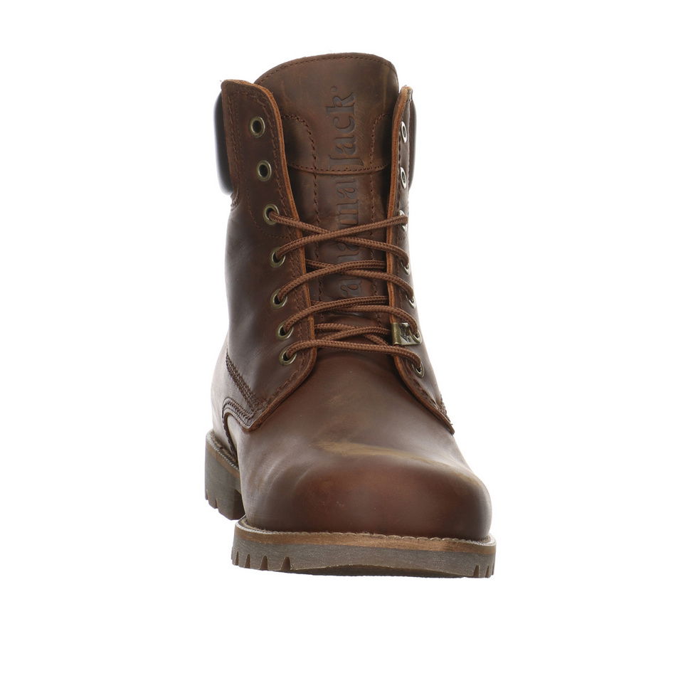 Panama Jack Panama Igloo Boots