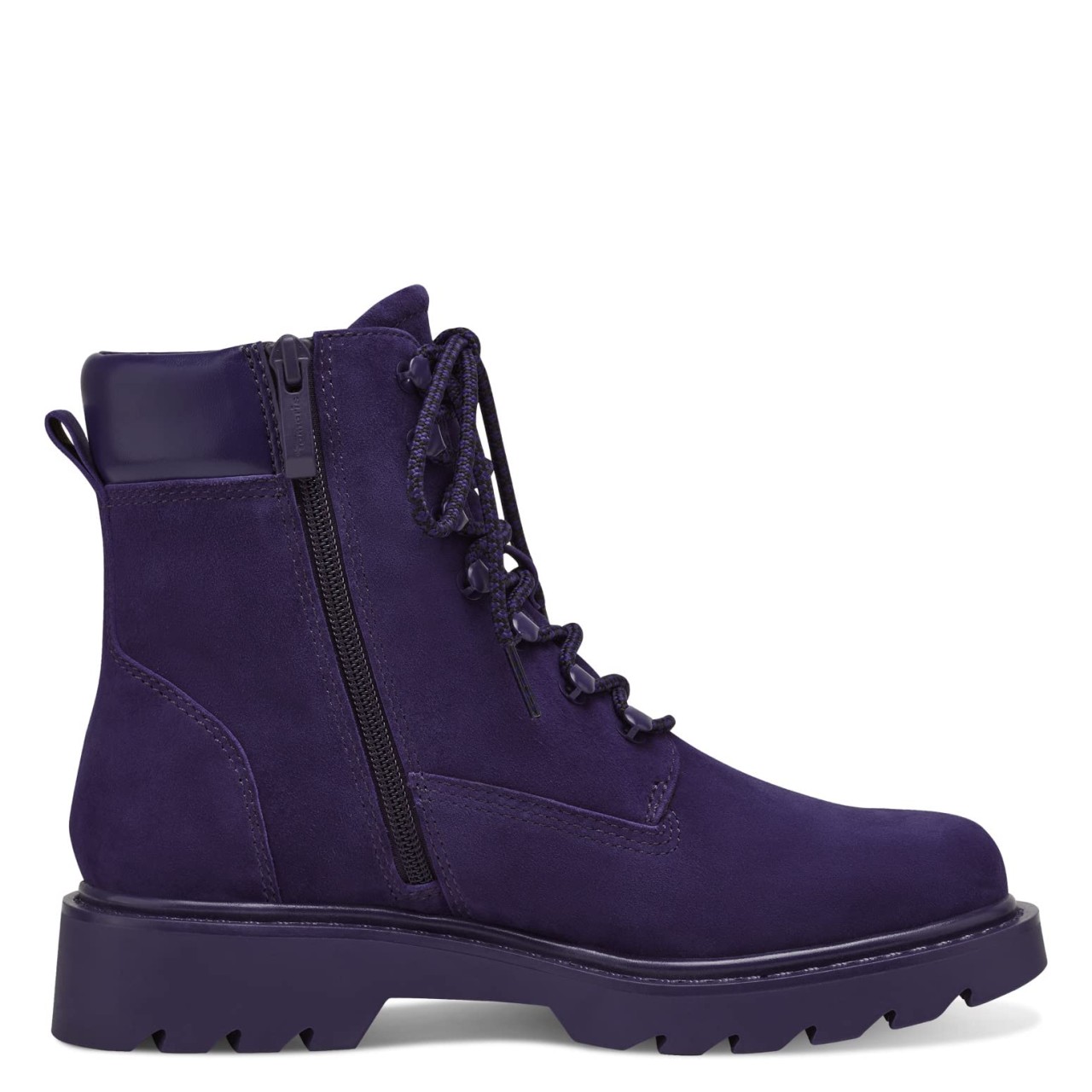 TAMARIS Stiefeletten rot M2590941